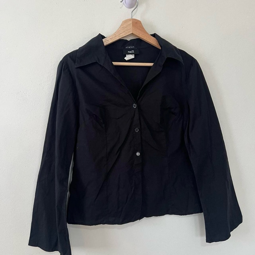 Basic Black Top - image 2